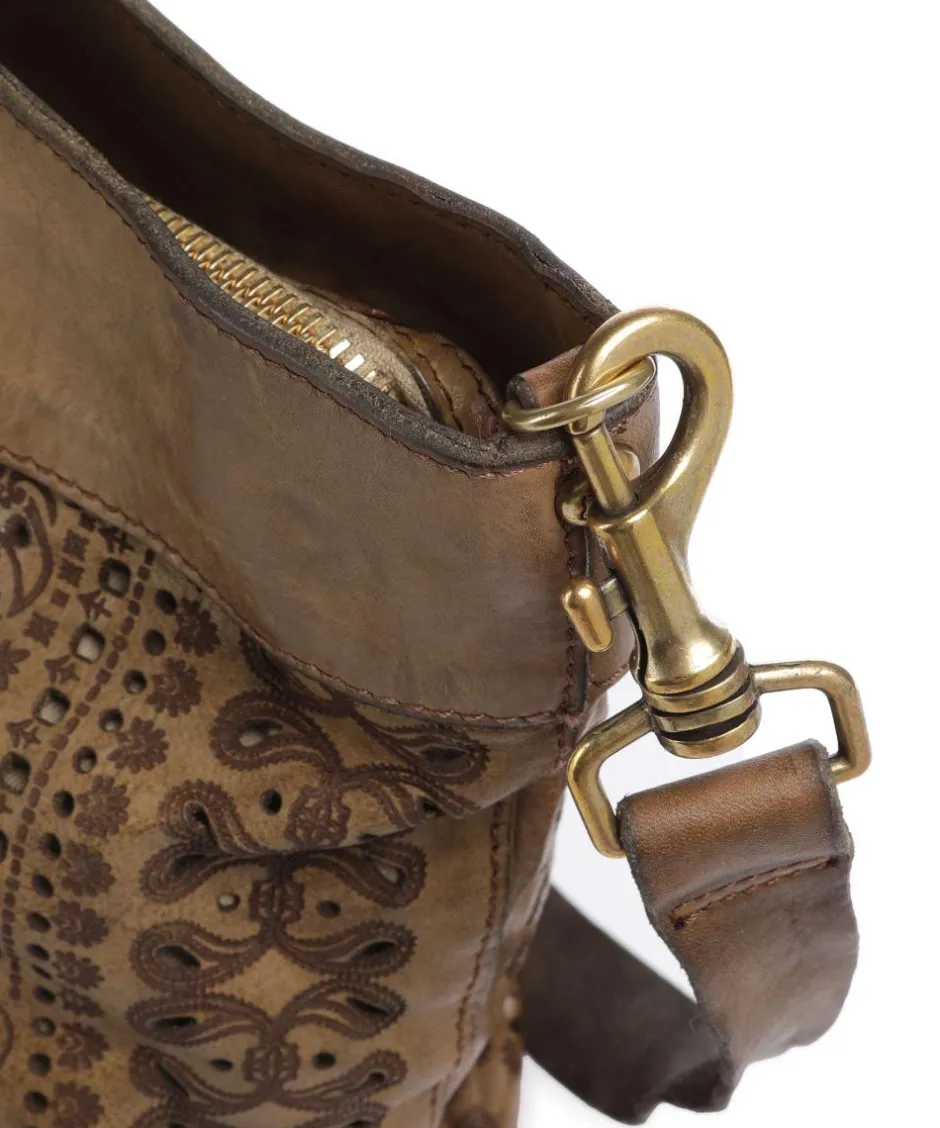 Campomaggi Tote Bags|Handbags-Tote bag fine grain cow leather