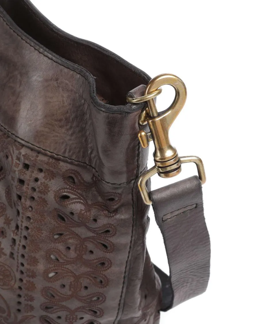 Campomaggi Tote Bags|Handbags-Tote bag fine grain cow leather