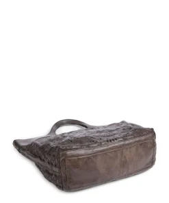 Campomaggi Tote Bags|Handbags-Tote bag fine grain cow leather