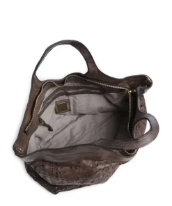 Campomaggi Tote Bags|Handbags-Tote bag fine grain cow leather