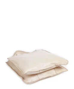 Campomaggi Tote Bags-Tote bag grained cow leather
