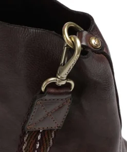 Campomaggi Tote Bags-Tote bag grained cow leather