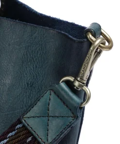 Campomaggi Tote Bags-Tote bag grained cow leather