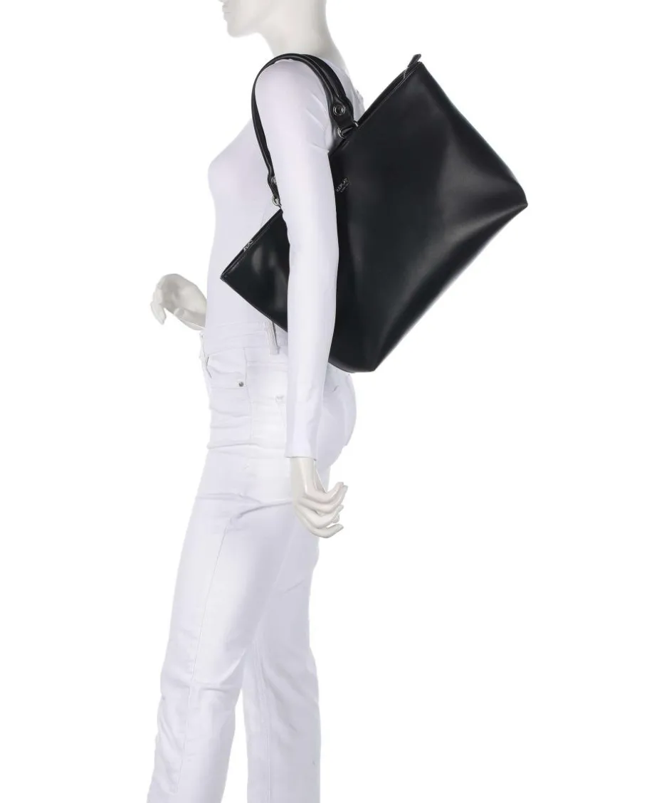 Replay Tote Bags-Tote bag imitation leather