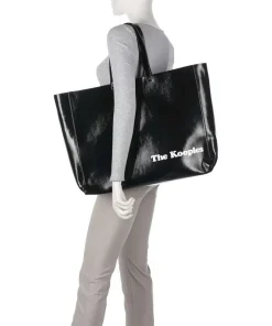 The Kooples Tote Bags-Tote bag imitation leather