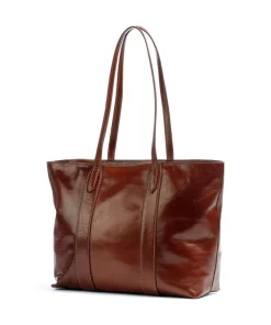 Giudi Tote Bags-Tote bag leather