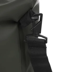 Rains Tote Bags-Tote bag polyurethane, polyester