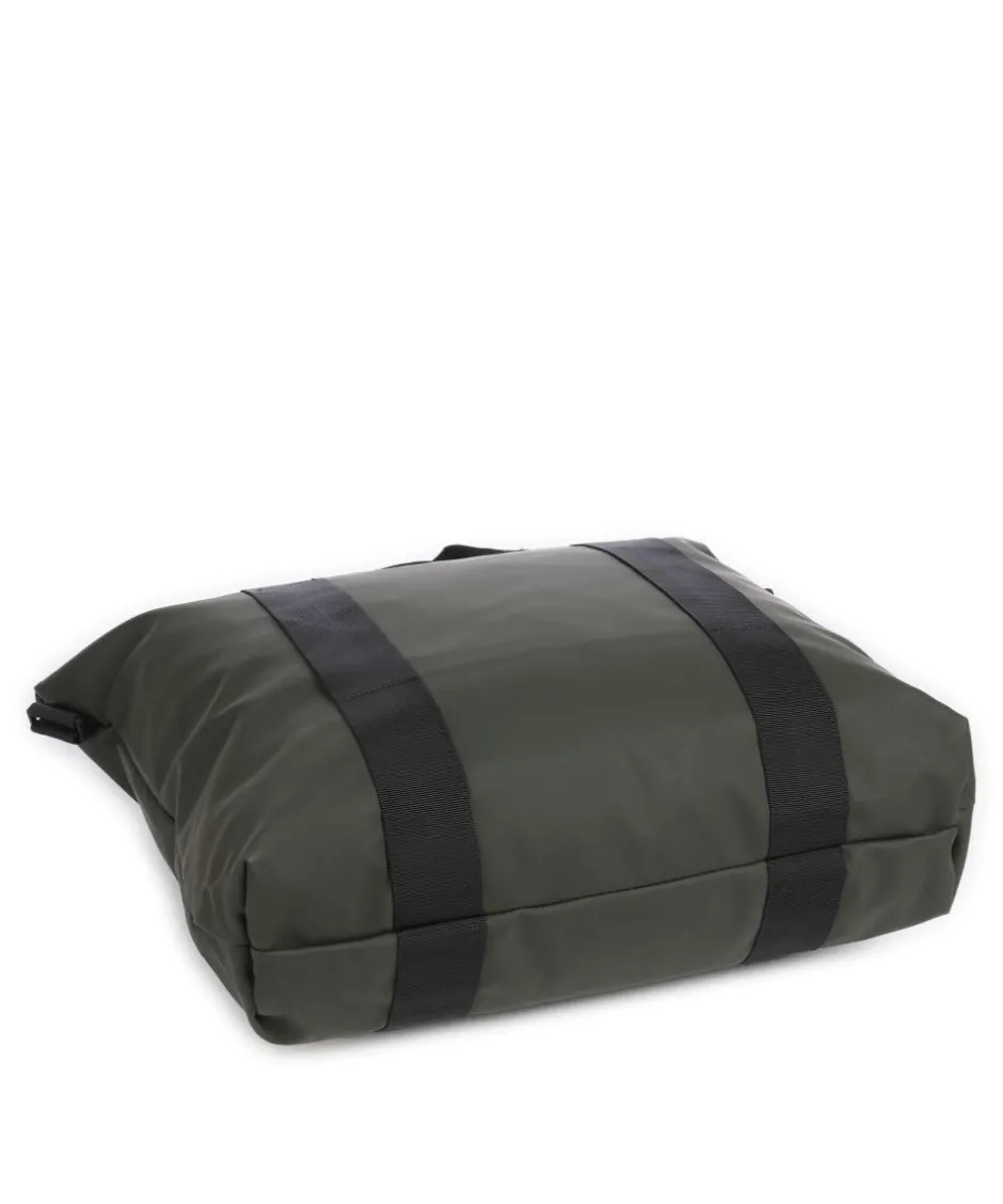 Rains Tote Bags-Tote bag polyurethane, polyester