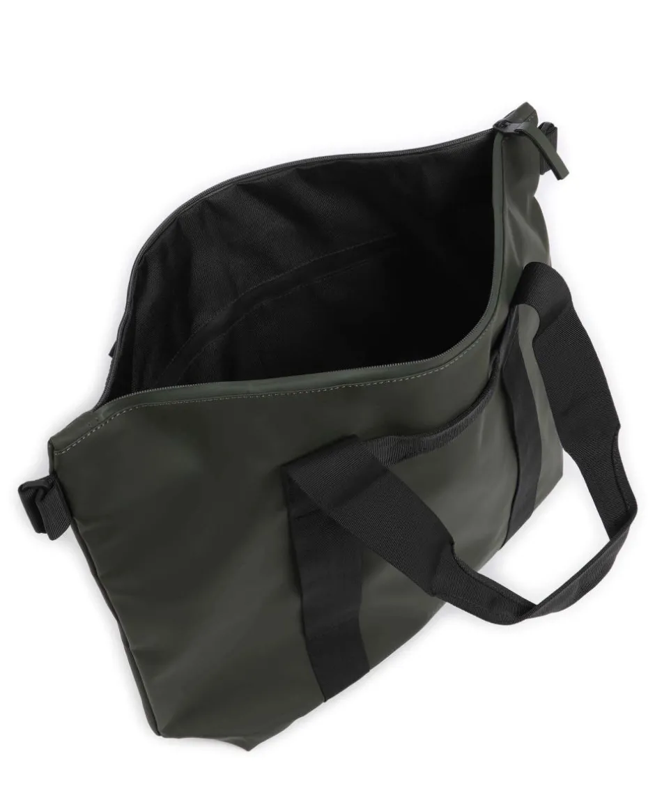 Rains Tote Bags-Tote bag polyurethane, polyester