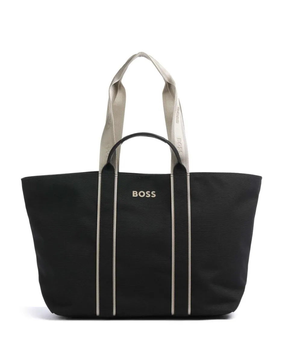 BOSS Tote Bags|Handbags-Tote bag recycled polyester