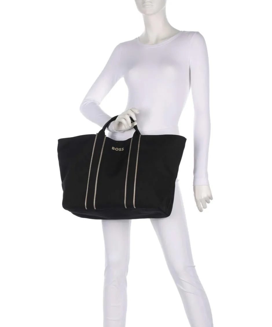 BOSS Tote Bags|Handbags-Tote bag recycled polyester