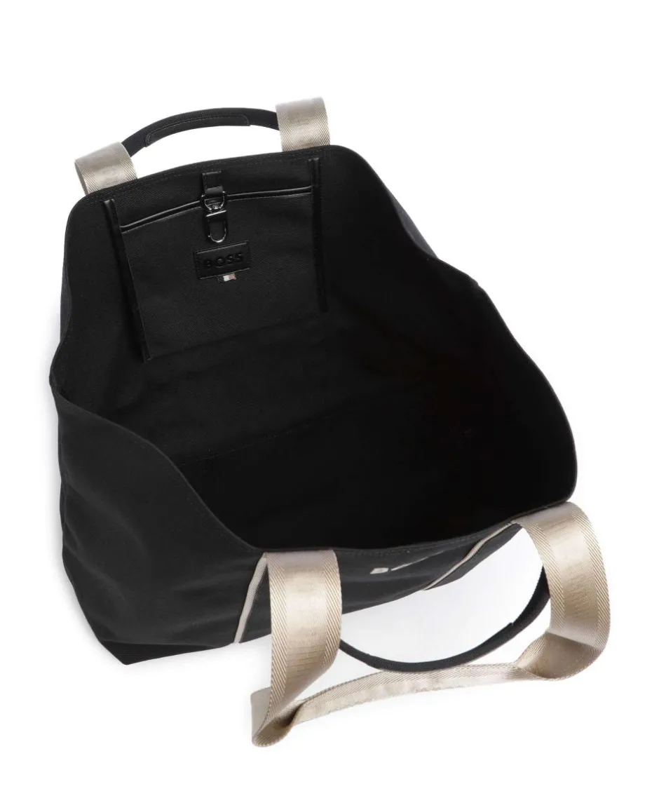 BOSS Tote Bags|Handbags-Tote bag recycled polyester