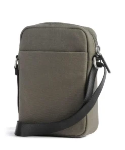 Strellson Crossbody Bags-Tottenham 2.0 client Crossbody bag canvas