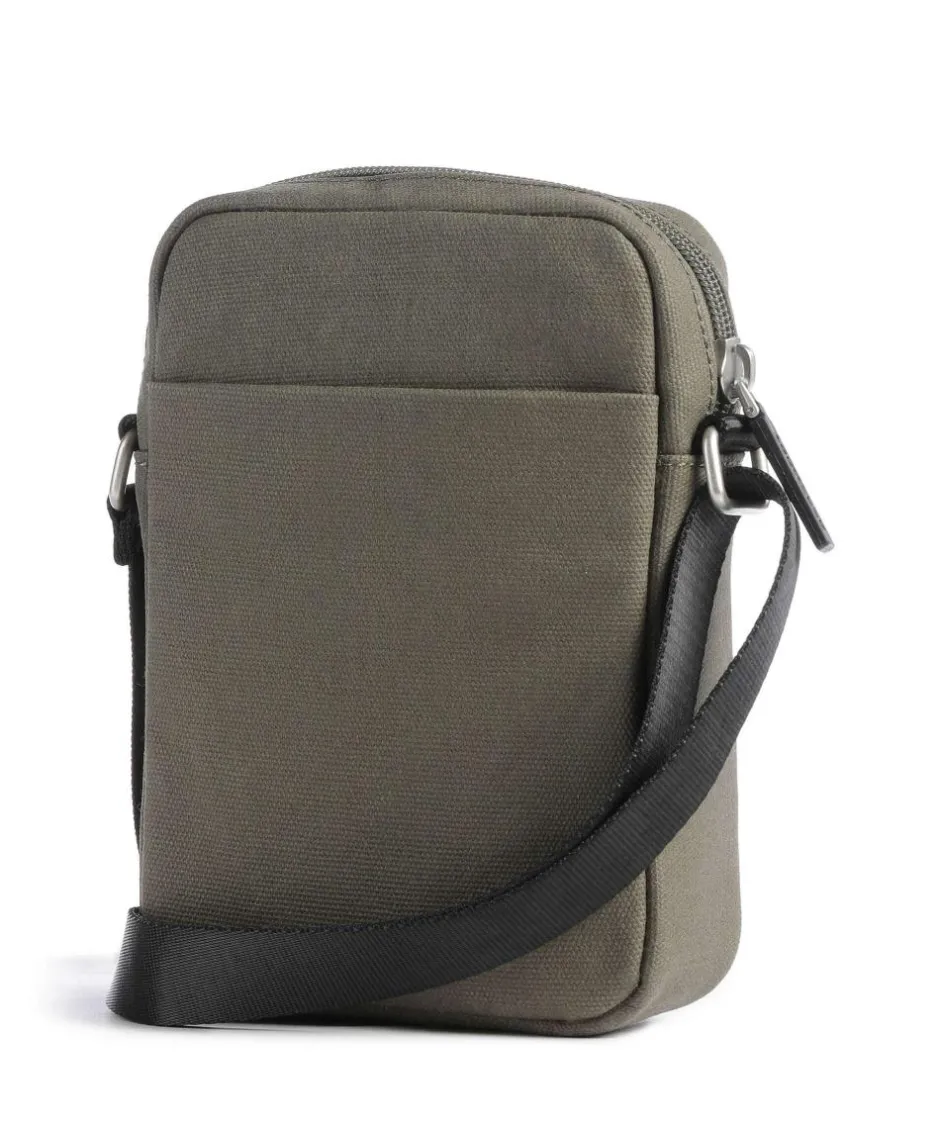 Strellson Crossbody Bags-Tottenham 2.0 client Crossbody bag canvas