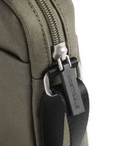 Strellson Crossbody Bags-Tottenham 2.0 client Crossbody bag canvas