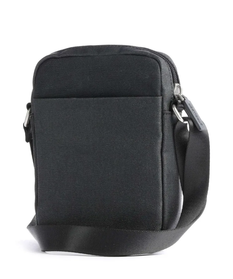 Strellson Crossbody Bags-Tottenham 2.0 client Crossbody bag canvas