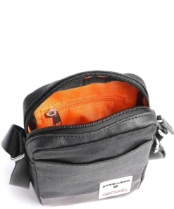 Strellson Crossbody Bags-Tottenham 2.0 client Crossbody bag canvas