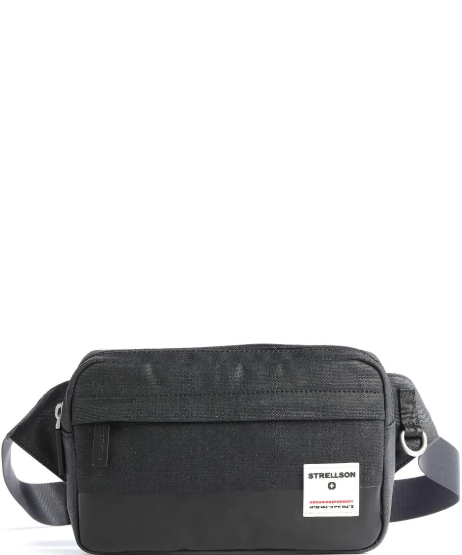 Strellson Fanny Packs|Crossbody Bags-Tottenham 2.0 cory Fanny pack cotton