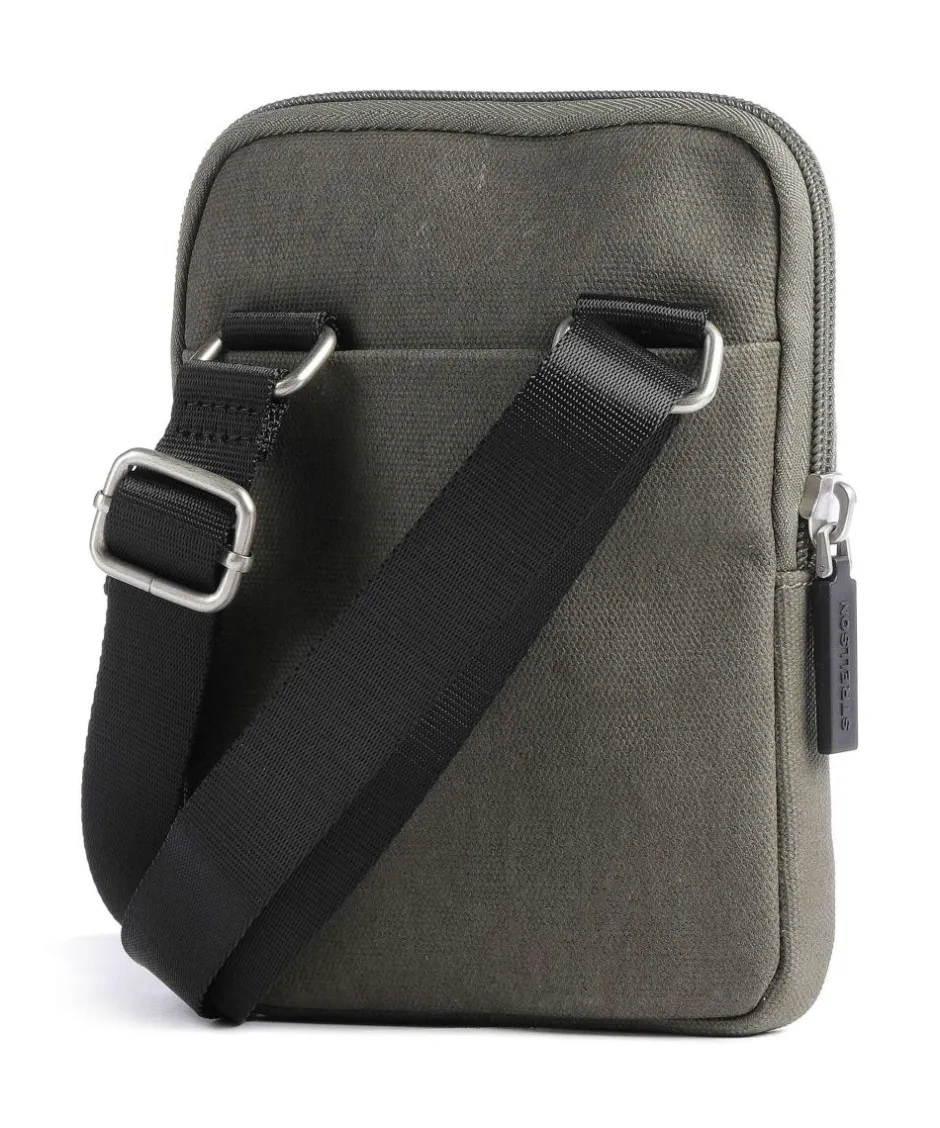 Strellson Crossbody Bags-Tottenham 2.0 tottenham 2.0 brian shoulderbag xsvz Crossbody bag canvas