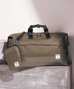 Strellson Crossbody Bags-Tottenham 2.0 tottenham 2.0 brian shoulderbag xsvz Crossbody bag canvas