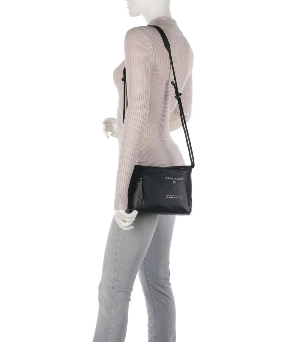 Strellson Crossbody Bags-Tottenham 2.0 tottenham 2.0 brian shoulderbag xsvz Crossbody bag soft synthetic