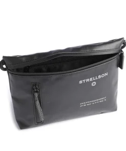 Strellson Crossbody Bags-Tottenham 2.0 tottenham 2.0 brian shoulderbag xsvz Crossbody bag soft synthetic