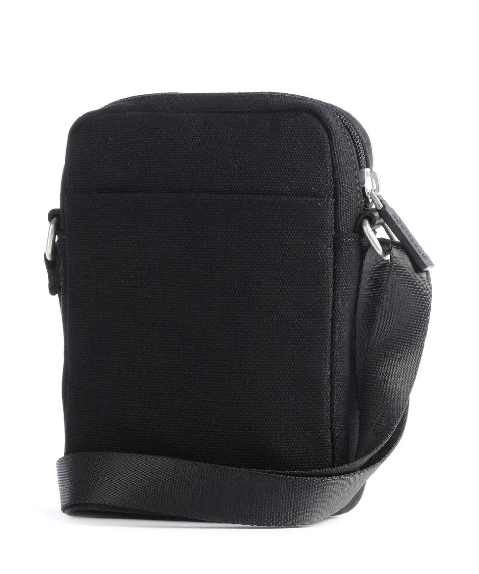 Strellson Crossbody Bags-Tottenham Clint Crossbody bag cotton