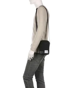 Strellson Crossbody Bags-Tottenham Clint Crossbody bag cotton