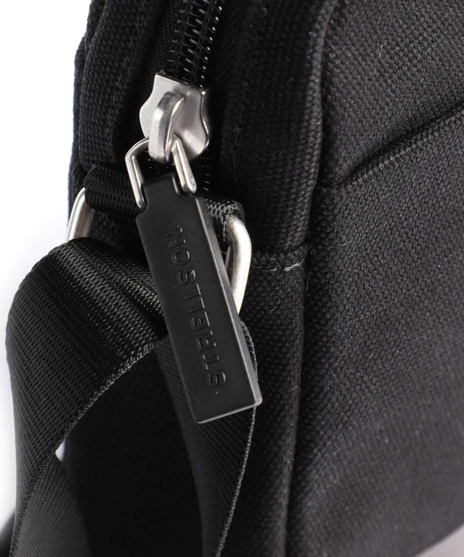 Strellson Crossbody Bags-Tottenham Clint Crossbody bag cotton
