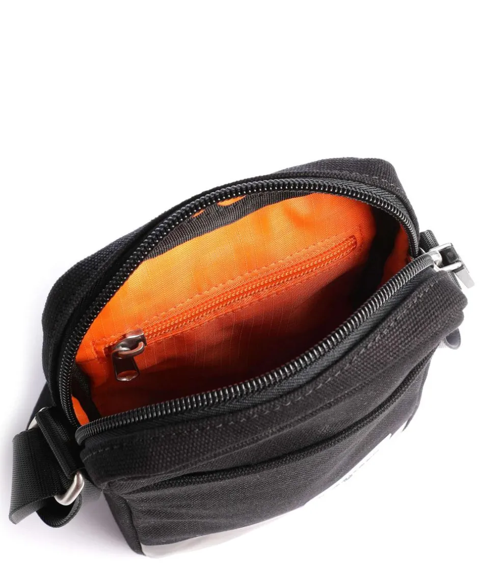 Strellson Crossbody Bags-Tottenham Clint Crossbody bag cotton