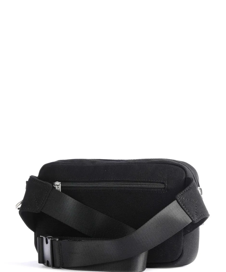 Strellson Fanny Packs|Crossbody Bags-Tottenham Cory Fanny pack canvas