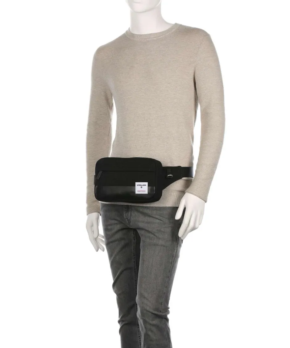 Strellson Fanny Packs|Crossbody Bags-Tottenham Cory Fanny pack canvas