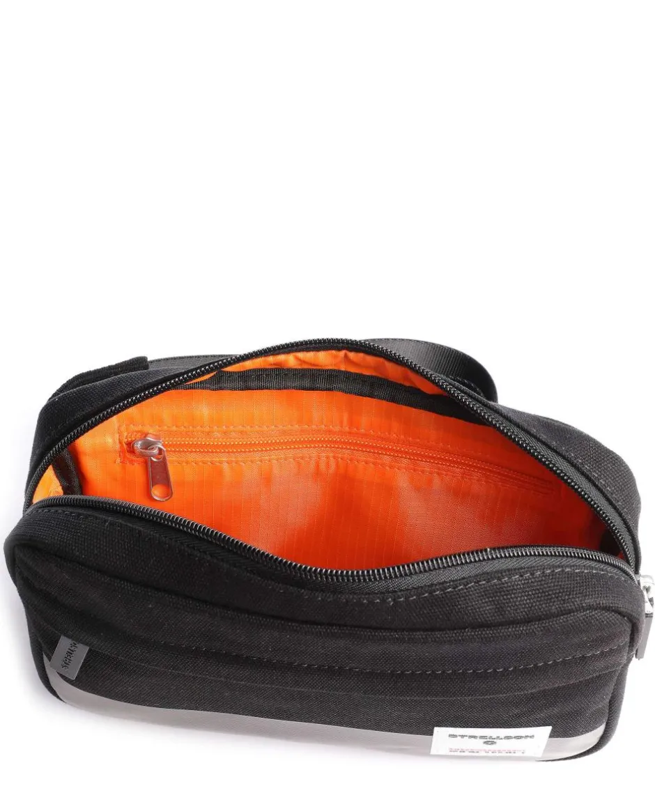Strellson Fanny Packs|Crossbody Bags-Tottenham Cory Fanny pack canvas