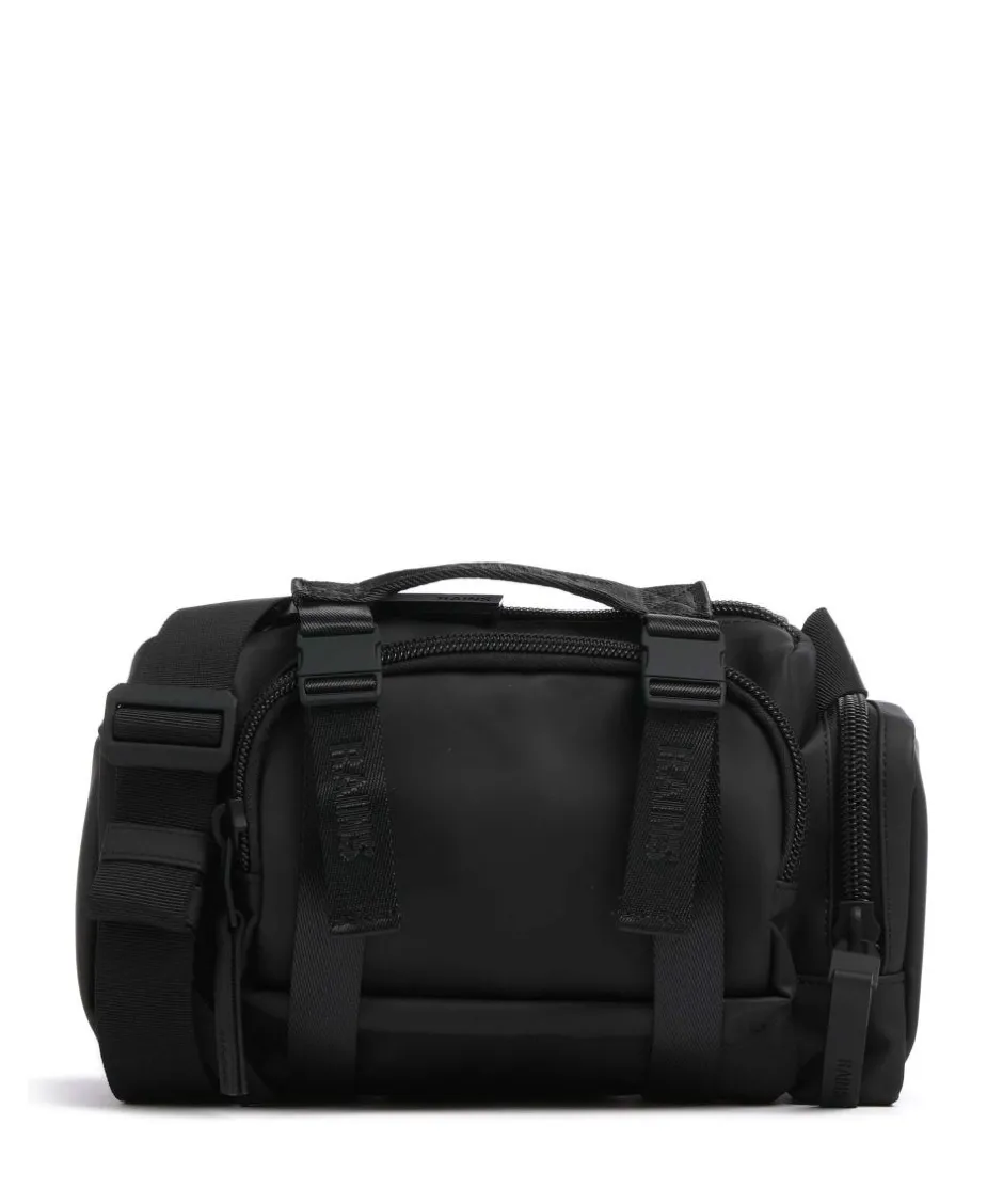 Rains Handbags|Crossbody Bags-Trail Crossbody bag polyester, polyurethane