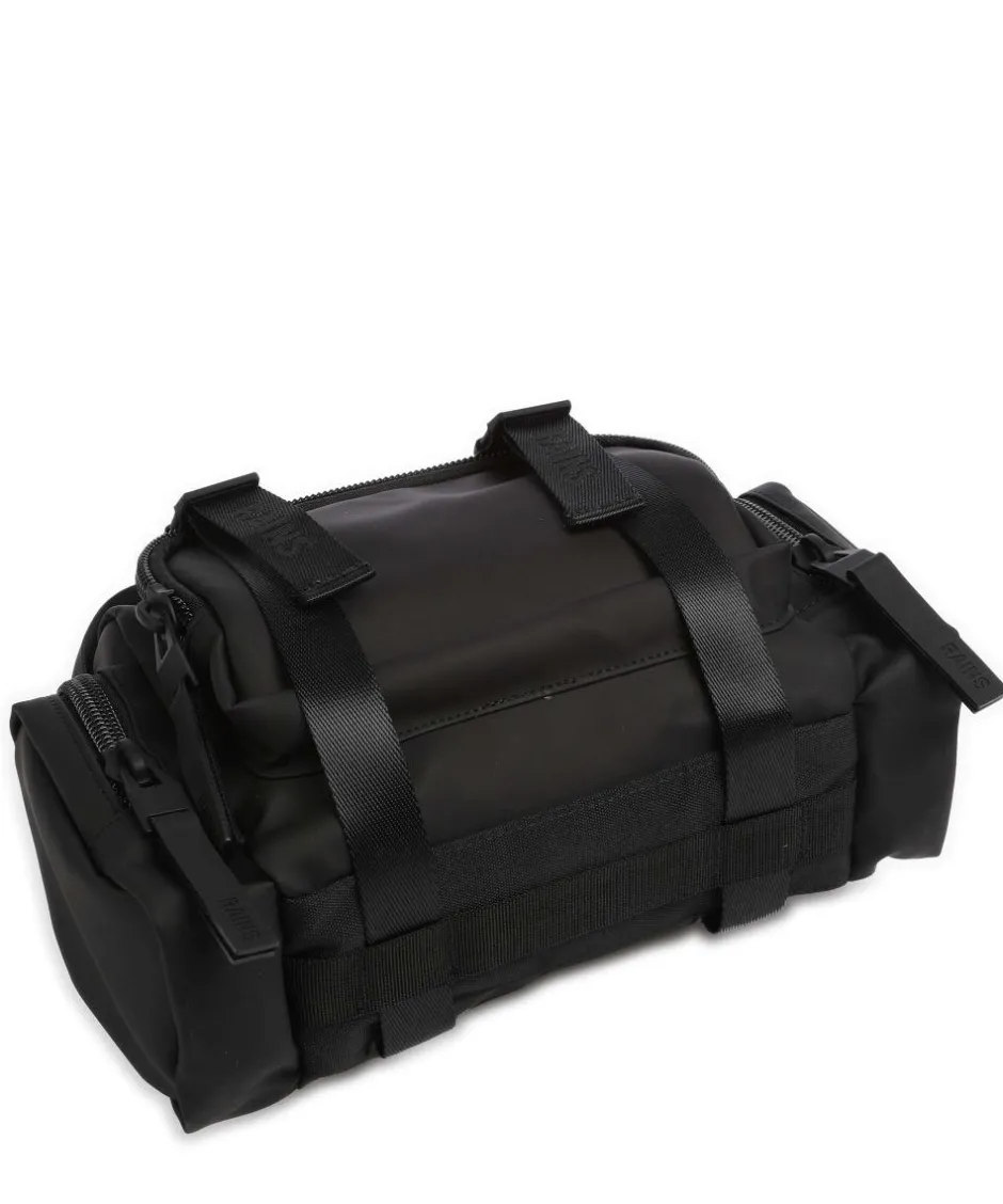 Rains Handbags|Crossbody Bags-Trail Crossbody bag polyester, polyurethane