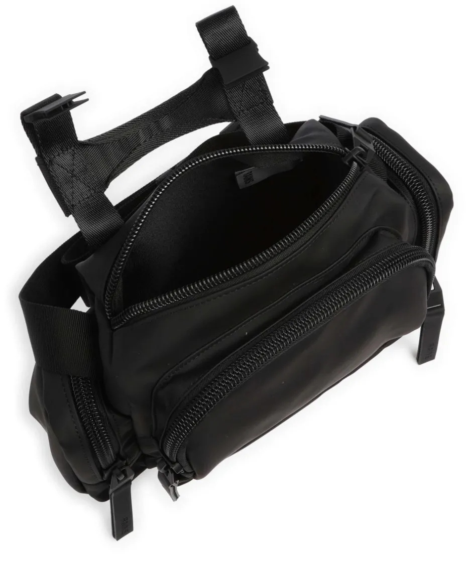 Rains Handbags|Crossbody Bags-Trail Crossbody bag polyester, polyurethane