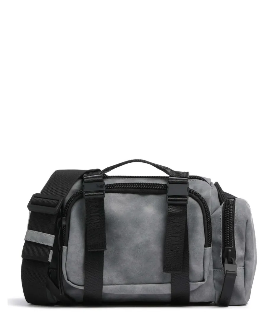 Rains Handbags|Crossbody Bags-Trail Crossbody bag polyester, polyurethane