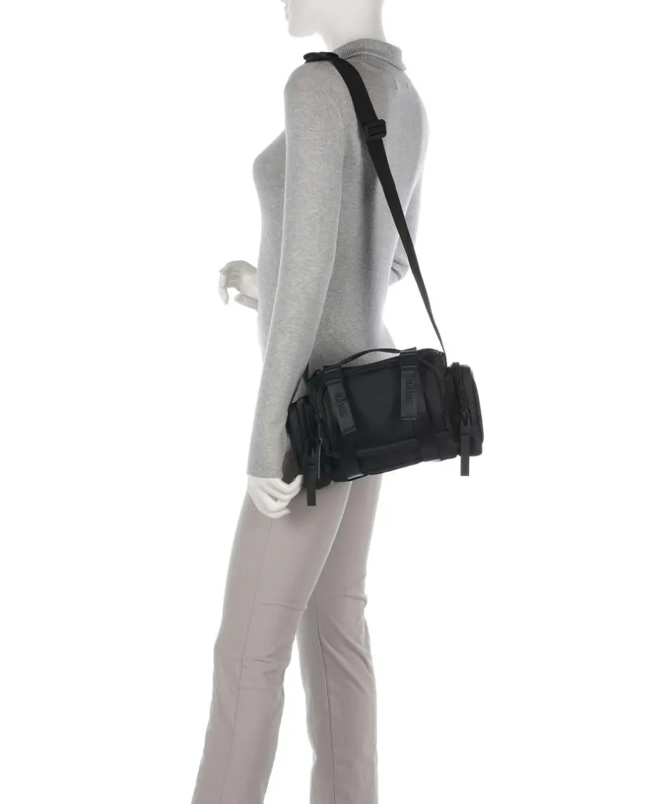 Rains Handbags|Crossbody Bags-Trail Crossbody bag polyester, polyurethane