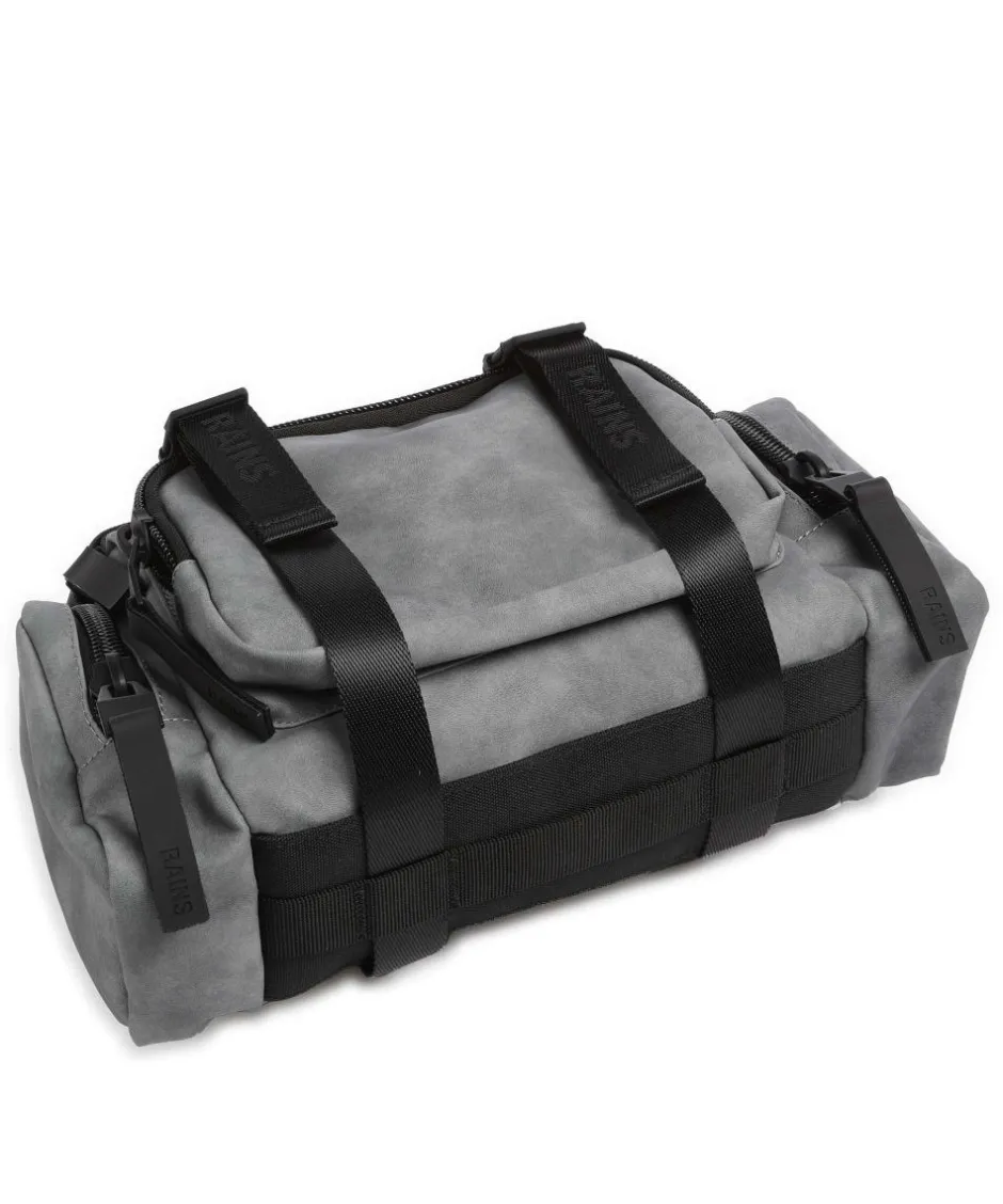 Rains Handbags|Crossbody Bags-Trail Crossbody bag polyester, polyurethane