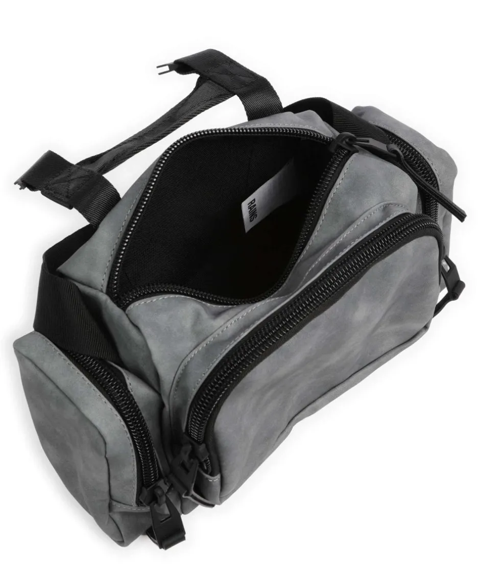 Rains Handbags|Crossbody Bags-Trail Crossbody bag polyester, polyurethane