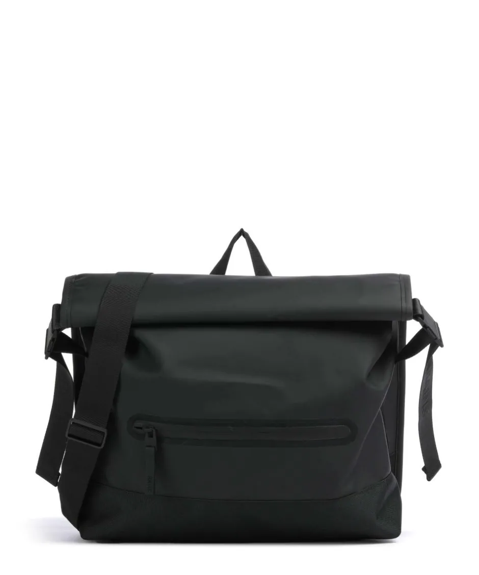 Rains Business- & Laptop Bags|Crossbody Bags-Trail Messenger bag polyurethane, polyester