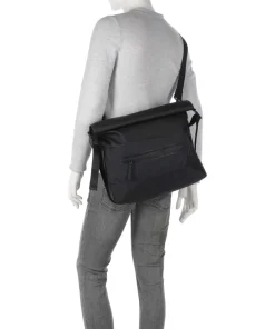 Rains Business- & Laptop Bags|Crossbody Bags-Trail Messenger bag polyurethane, polyester