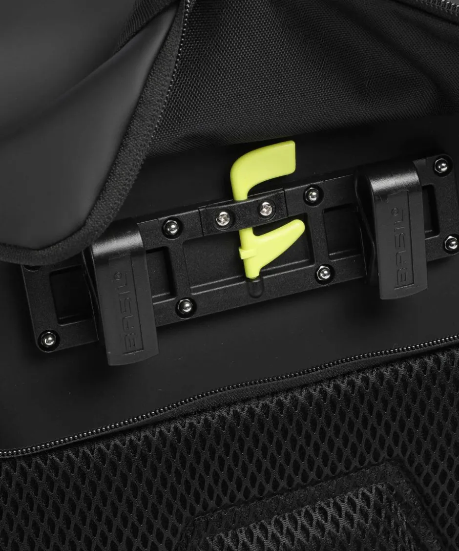 Rains Business- & Laptop Bags|Crossbody Bags-Trail Messenger bag polyurethane, polyester
