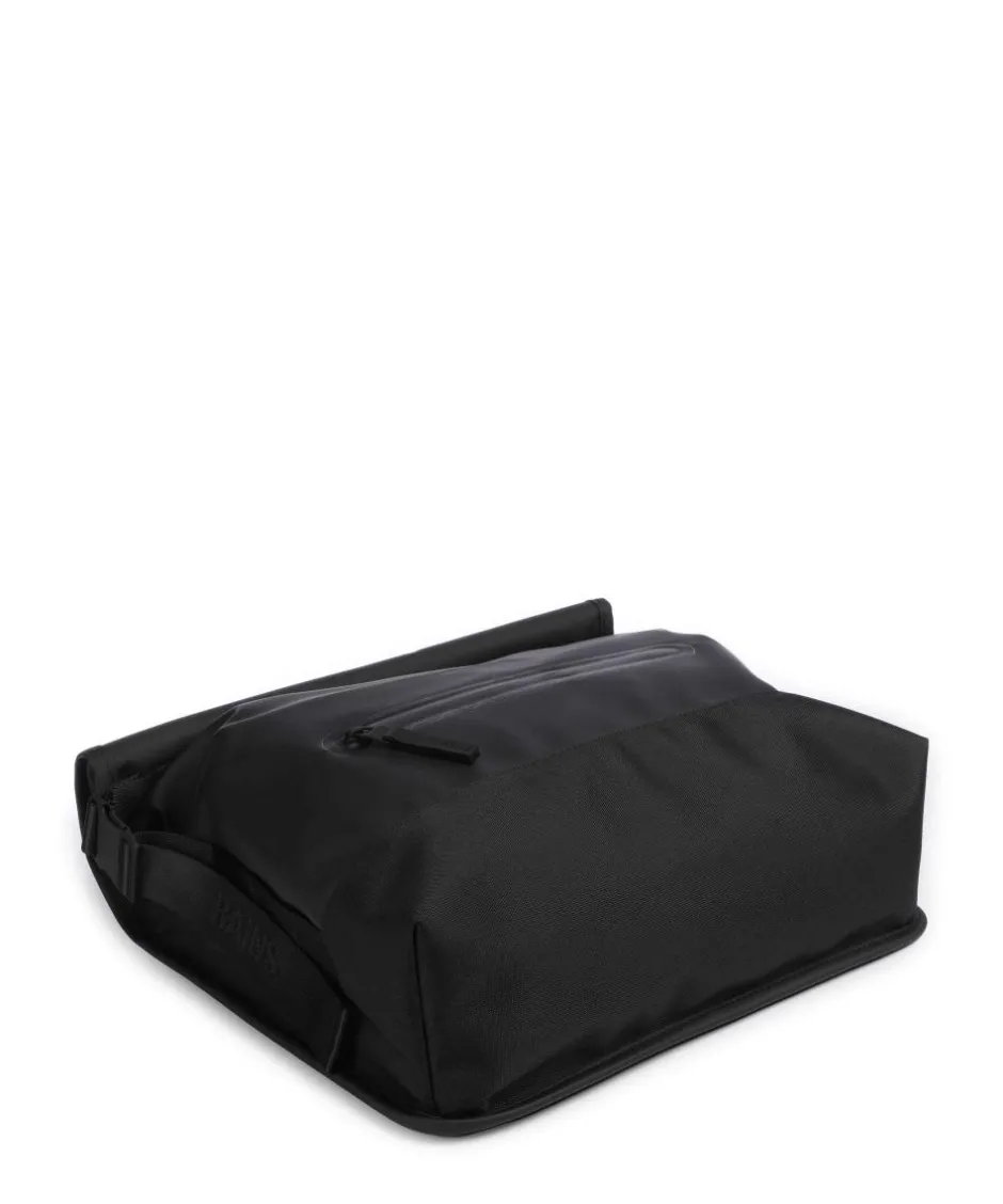 Rains Business- & Laptop Bags|Crossbody Bags-Trail Messenger bag polyurethane, polyester