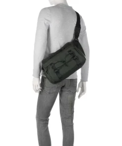 Rains Handbags|Crossbody Bags-Trail Mountaineer Crossbody bag polyurethane, polyester