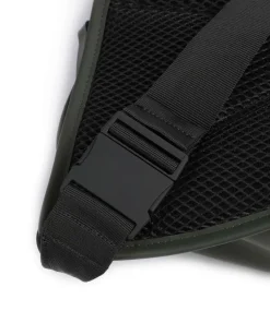 Rains Handbags|Crossbody Bags-Trail Mountaineer Crossbody bag polyurethane, polyester
