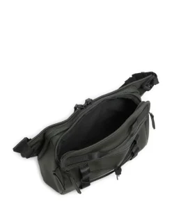Rains Handbags|Crossbody Bags-Trail Mountaineer Crossbody bag polyurethane, polyester