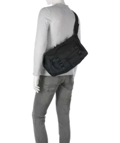 Rains Handbags|Crossbody Bags-Trail Mountaineer Crossbody bag polyurethane, polyester