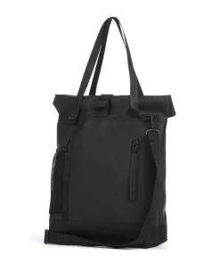 Rains Tote Bags-Trail Tote bag 15″ polyurethane, polyester