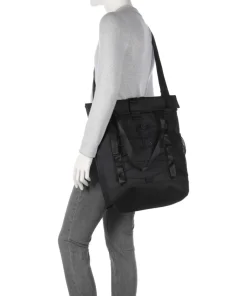Rains Tote Bags-Trail Tote bag 15″ polyurethane, polyester